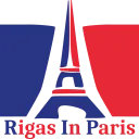 Rigas In Paris