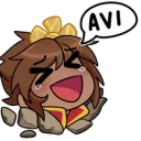 AVIXD