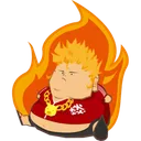 Fireball