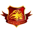 LowLandLions.Black
