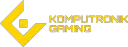 Komputronik Gaming Scouting Grounds