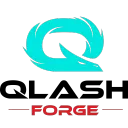 QLASH Forge Academy