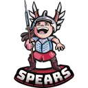 Zero Tenacity Spears