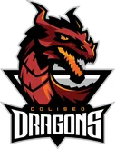 Coliseo Dragons
