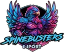 Spinebusters E-Sport