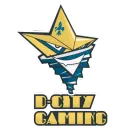 D-City Gaming Stars Gold