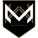 Pentagon Maze