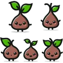 Mgutis' Saplings