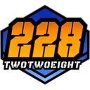 TWOTWOEIGHT