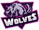 Bloody Wolves