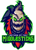 Return of the Middlesticks
