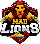MAD Lions E.C. Colombia