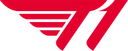 T1