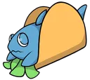 Team Fish Taco