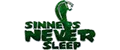 Sinners Never Sleep