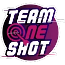 Team One Shot