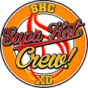 SUPA HOT CREW