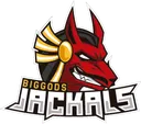 Big Gods Jackals