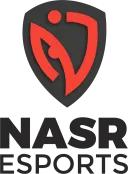 NASR eSports Turkey