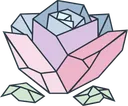 Crystal Rose