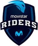 Movistar Riders Academy