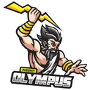 Mount Olympus