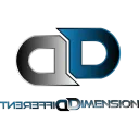 Different Dimension Blue