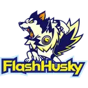 Flash Husky
