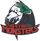 Two-eyed Monsters