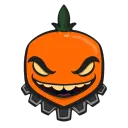 Laranja Mecânica Ignis