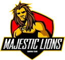 Majestic Lions