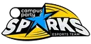 Campus Party Sparks