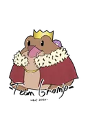 Team Gromp
