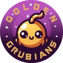 Golden Grubians