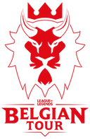 Belgian Tour Summer 2022