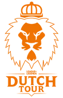 Dutch Tour Summer 2022