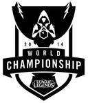 Worlds 2014