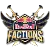 Red Bull Factions 2020