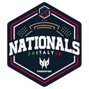 PG Nationals Summer 2018