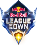 Red Bull League of Its Own 2024