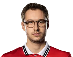 Bjergsen