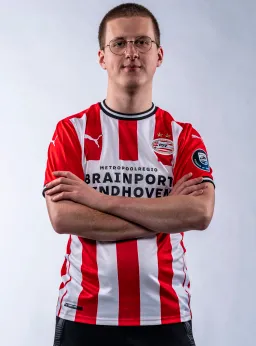 John P
