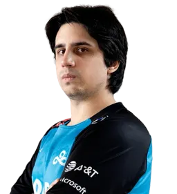 IWDominate