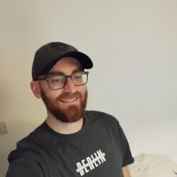 Dan Holt