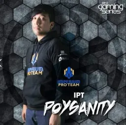 Poysanity