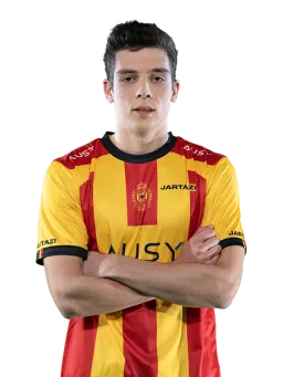 Vanhoof
