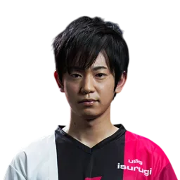 isurugi