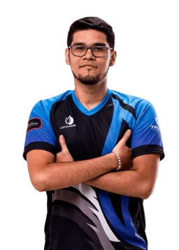 Murillo