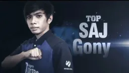 Gony