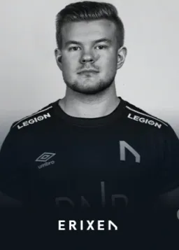 Erixen